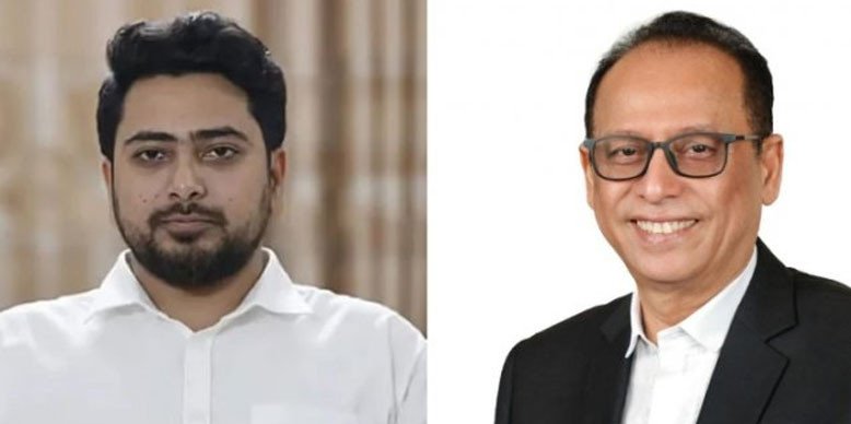 নাহিদের আসনের ভোটের ফল চ্যালেঞ্জ করলেন বিএনপির কাইয়ুম